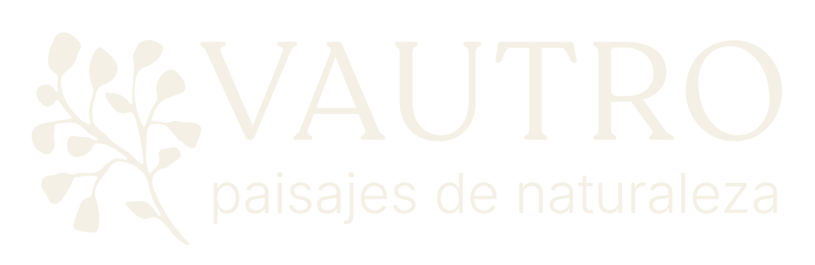 Vautro Logo