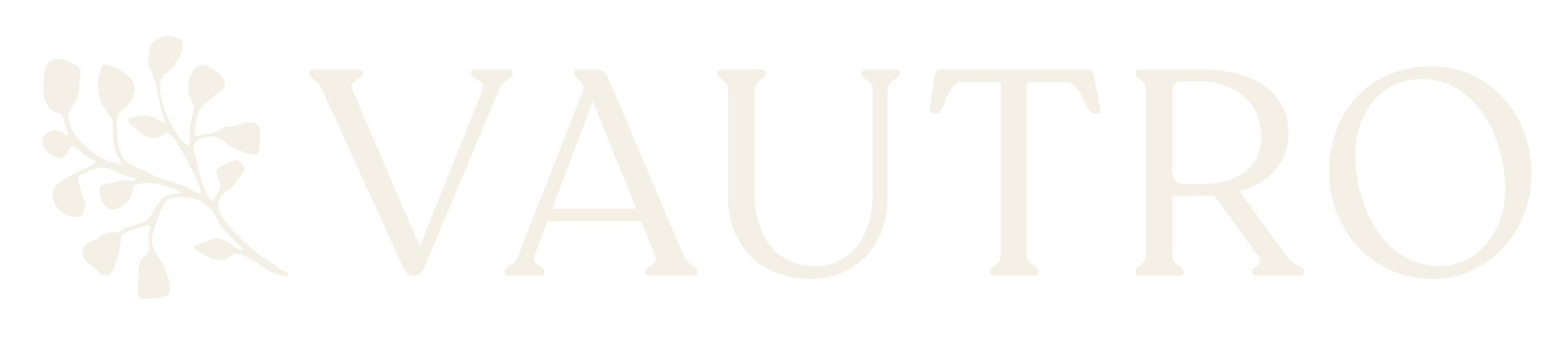 Vautro Logo