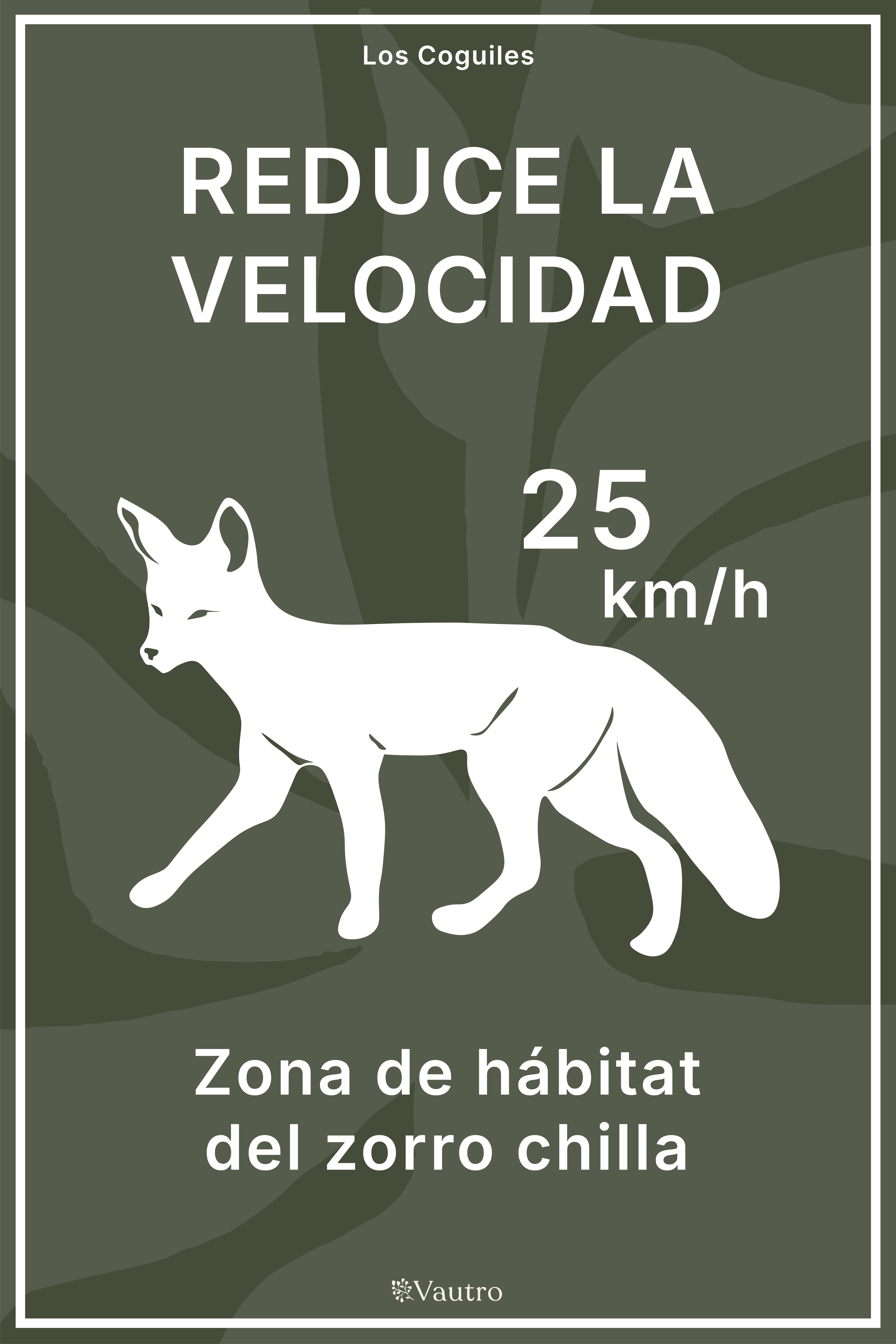 Señalética 2